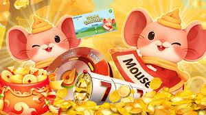 mouse fortune