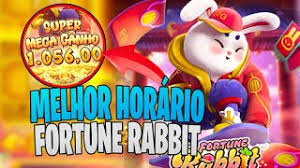 fortune rabbit slots