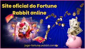 fortune rabbit br