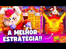 demo do fortune rabbit