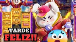 slot demo pg soft fortune rabbit