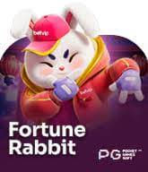 fortune rabbit horarios ícone