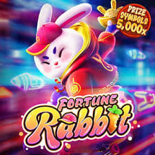 fortune rabbit simulator ícone