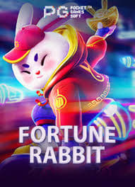 fortune rabbit eg soft ícone