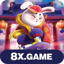 pgsoft fortune rabbit ícone