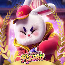 fortune rabbit demo gratis ícone