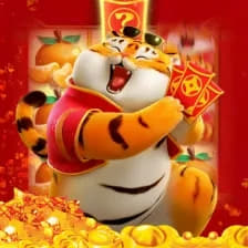 jogos tiger fortune ícone